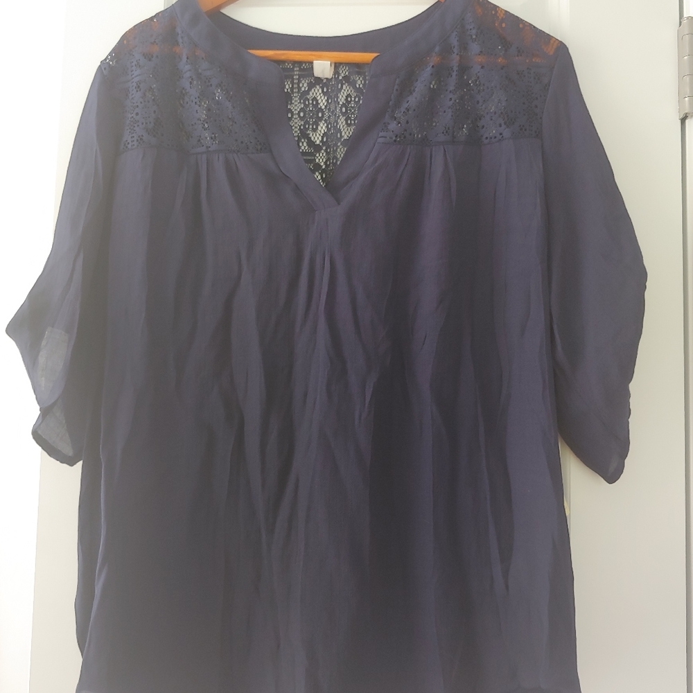 Blouse